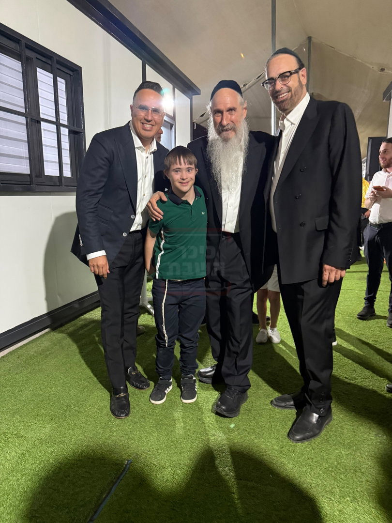 המשב"ק שהחל להוציא עין הרע | 'זופניק בכיכר' עם כל התמונות, הנייעס והחשיפות של השבוע