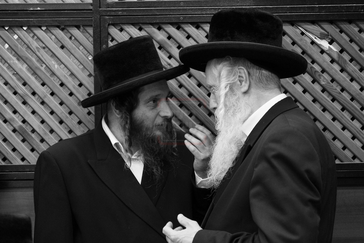 הילולא קדישא בפינסק קרלין