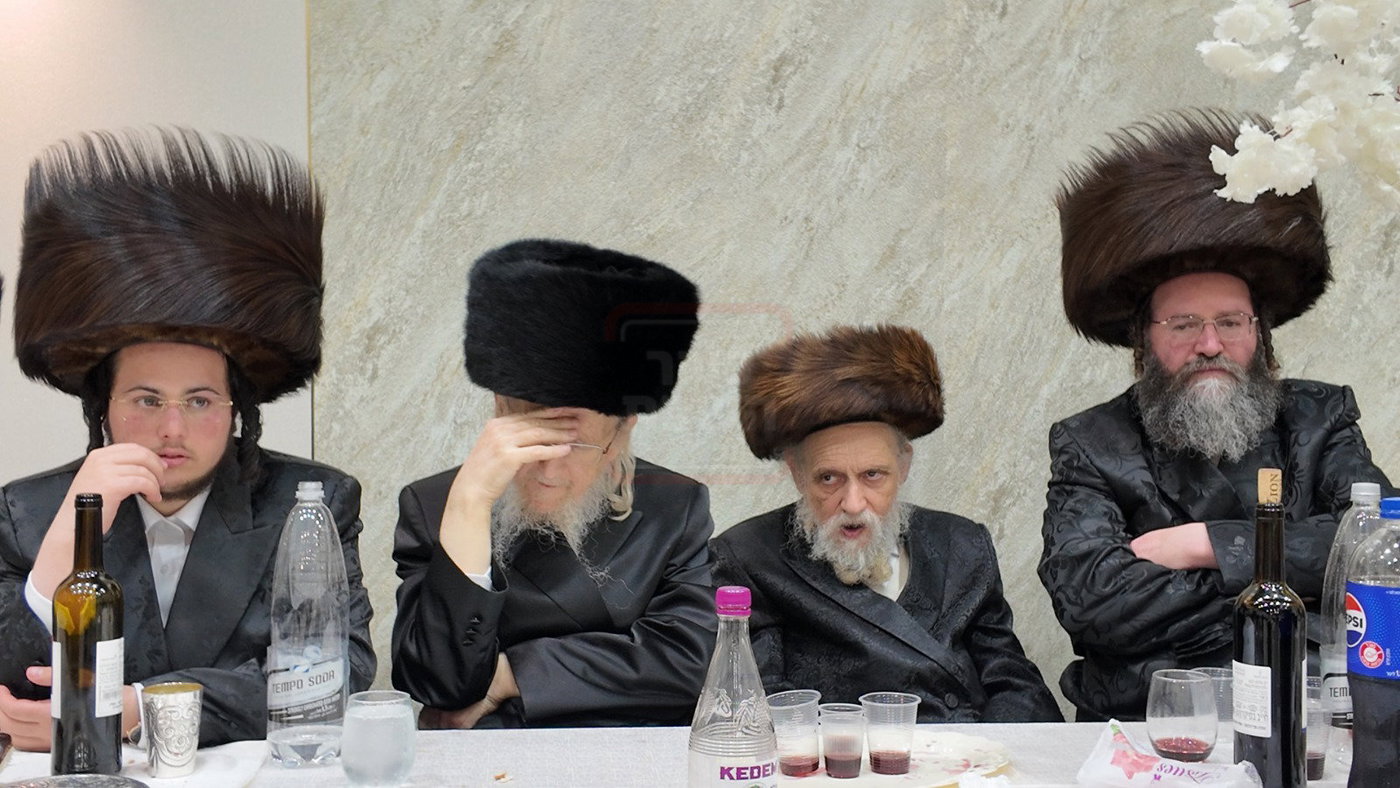 שמחת בית אוז'רוב