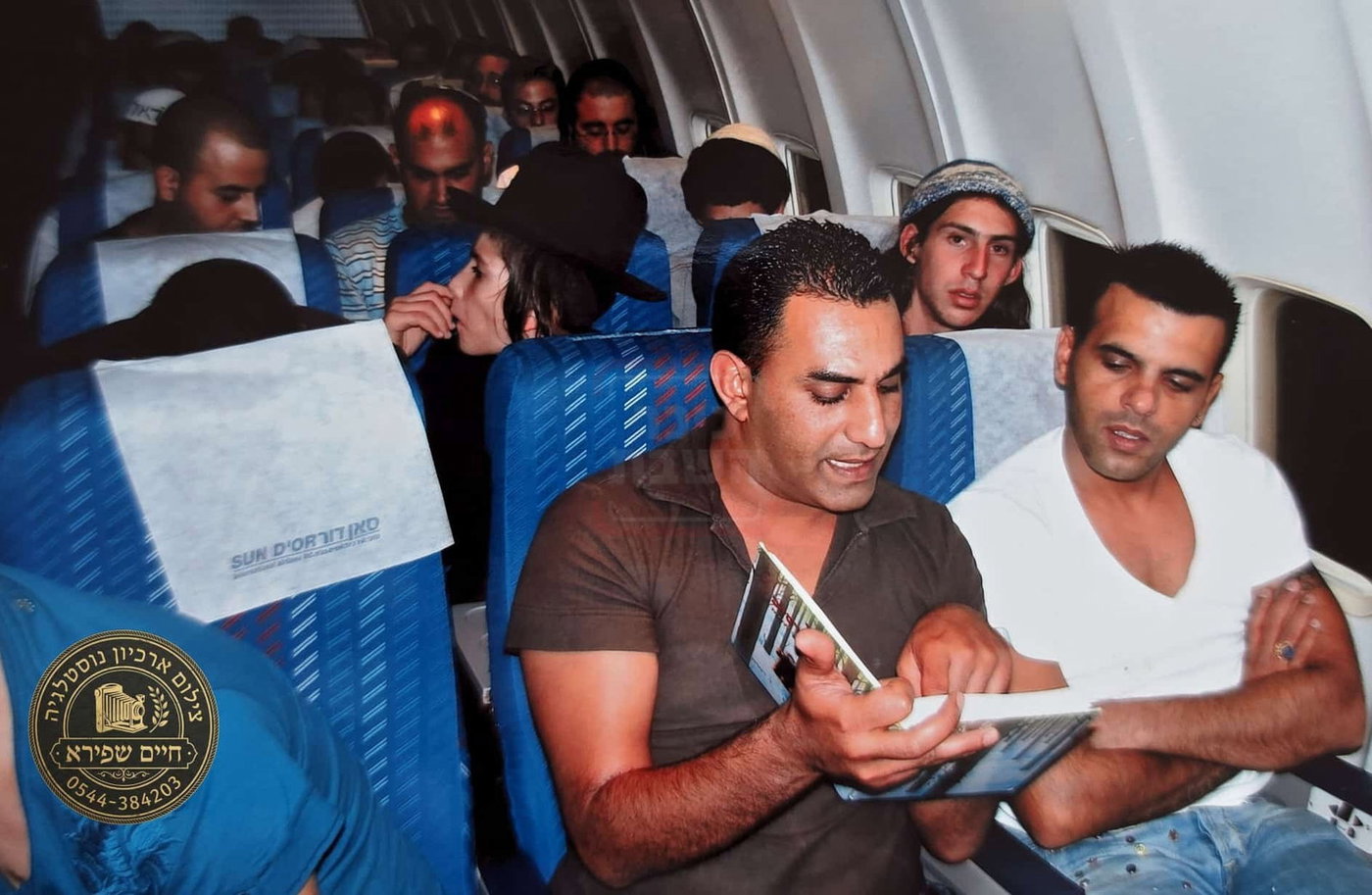 קרב הפייטנים בגלל 'אום כולת'ום' | 'זופניק בכיכר' עם כל התמונות, הנייעס והחשיפות של השבוע