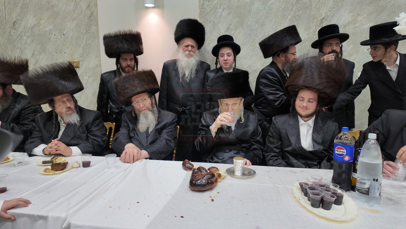 שמחת בית אוז'רוב