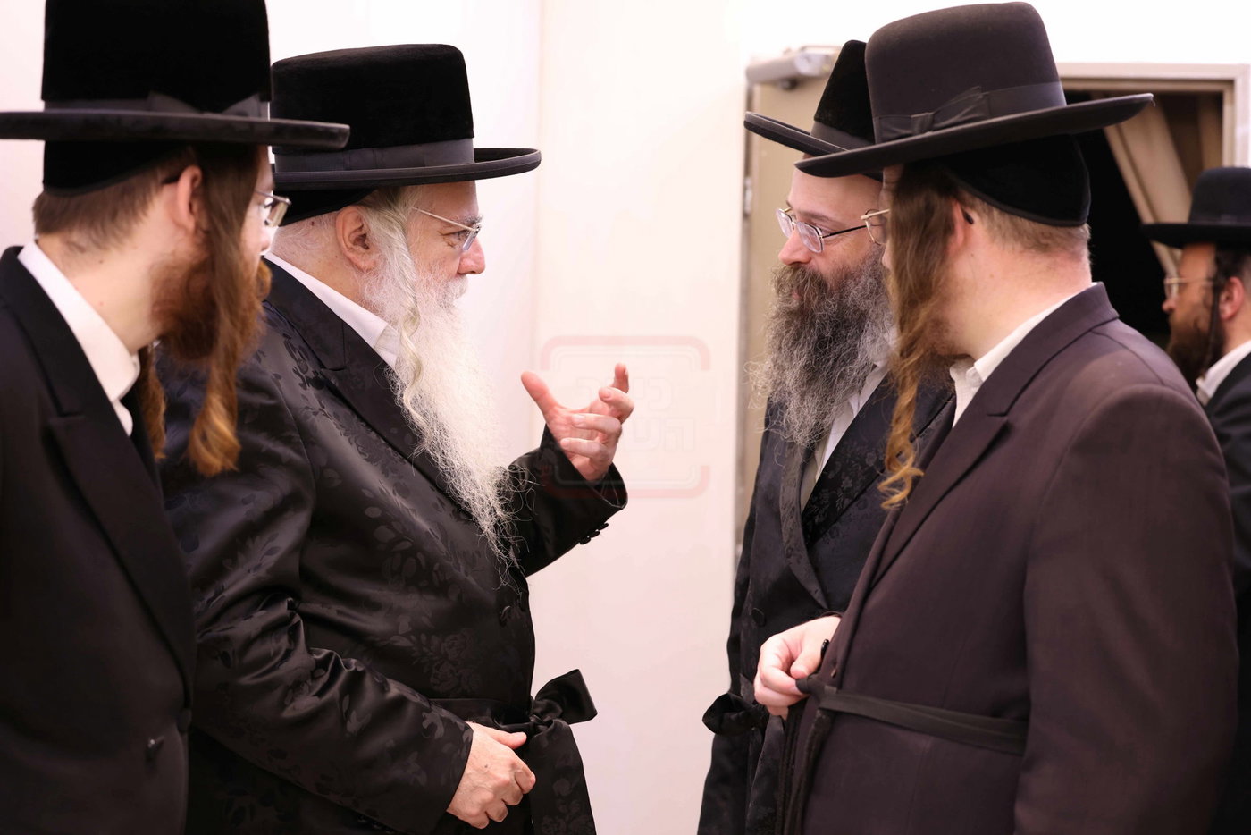 כינוס היסוד לת"ת על טהרת הקודש ברמה ד' בבית שמש