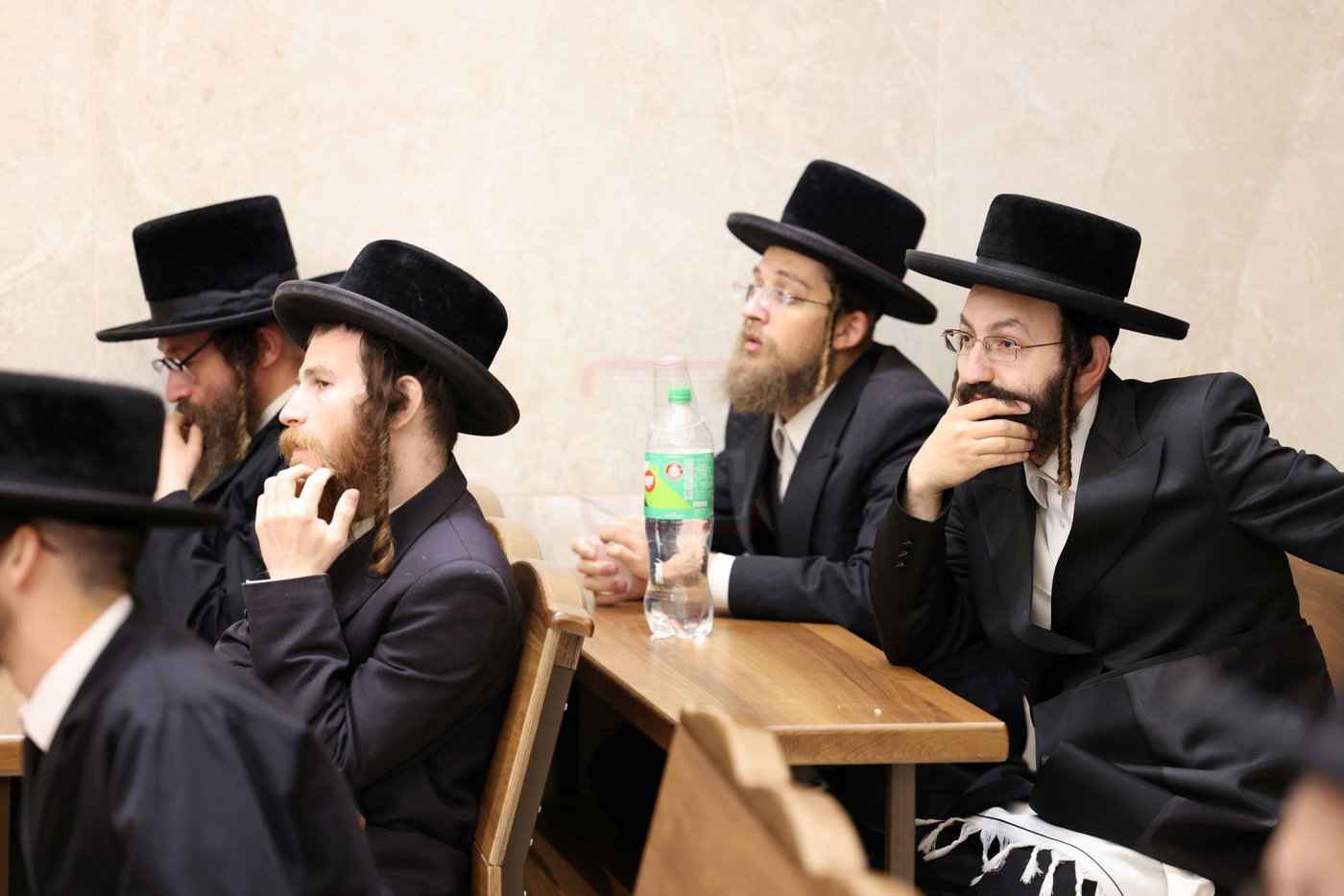 כינוס היסוד לת"ת על טהרת הקודש ברמה ד' בבית שמש