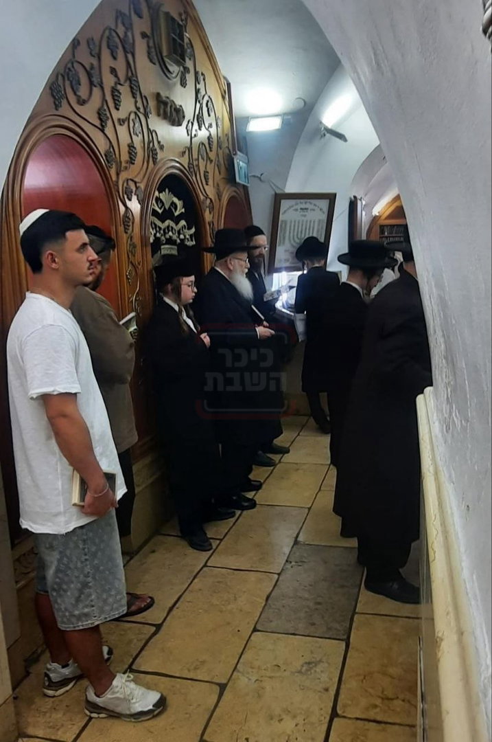 העיתונאי שנקלע לעימות אלים | 'זופניק בכיכר' עם כל התמונות, הנייעס והחשיפות של השבוע