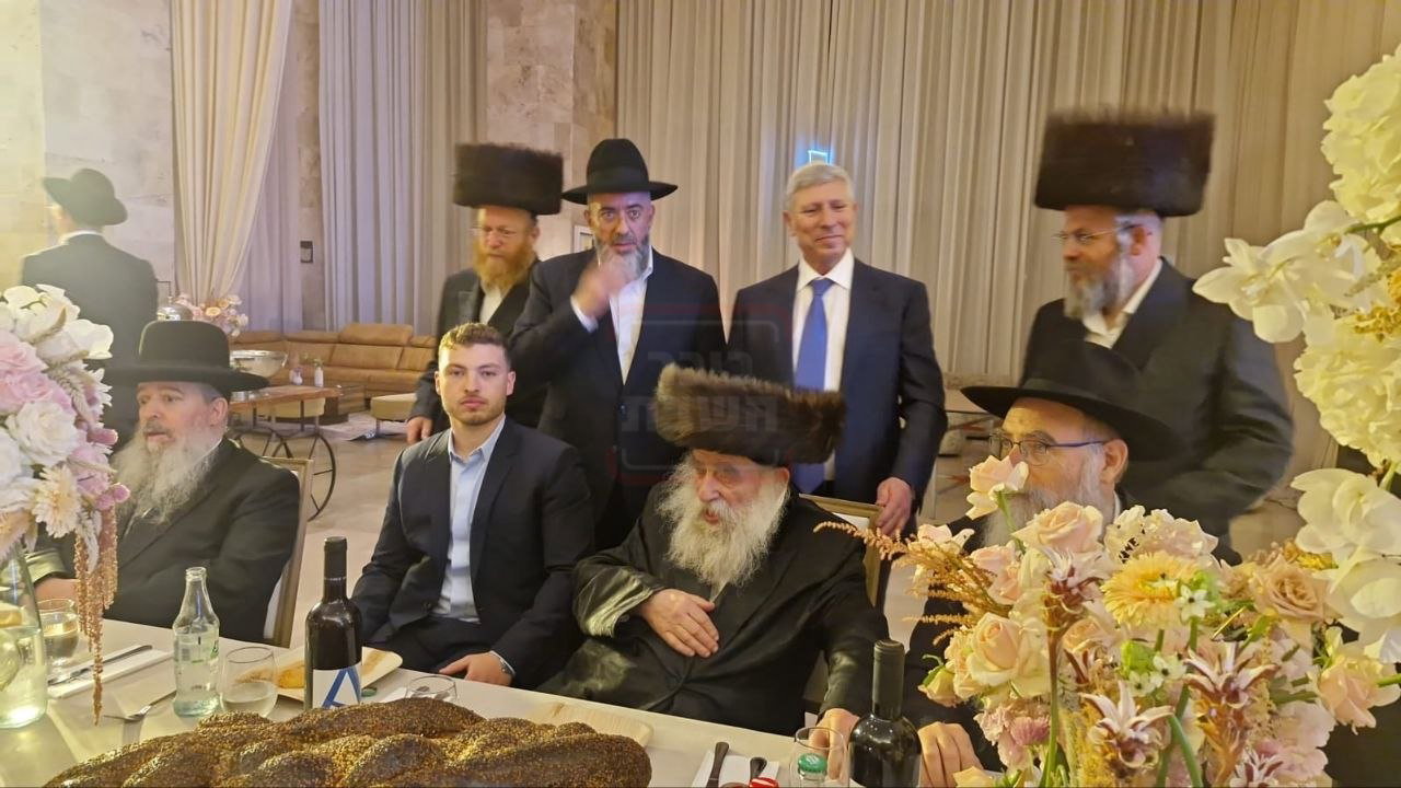 העיתונאי שנקלע לעימות אלים | 'זופניק בכיכר' עם כל התמונות, הנייעס והחשיפות של השבוע