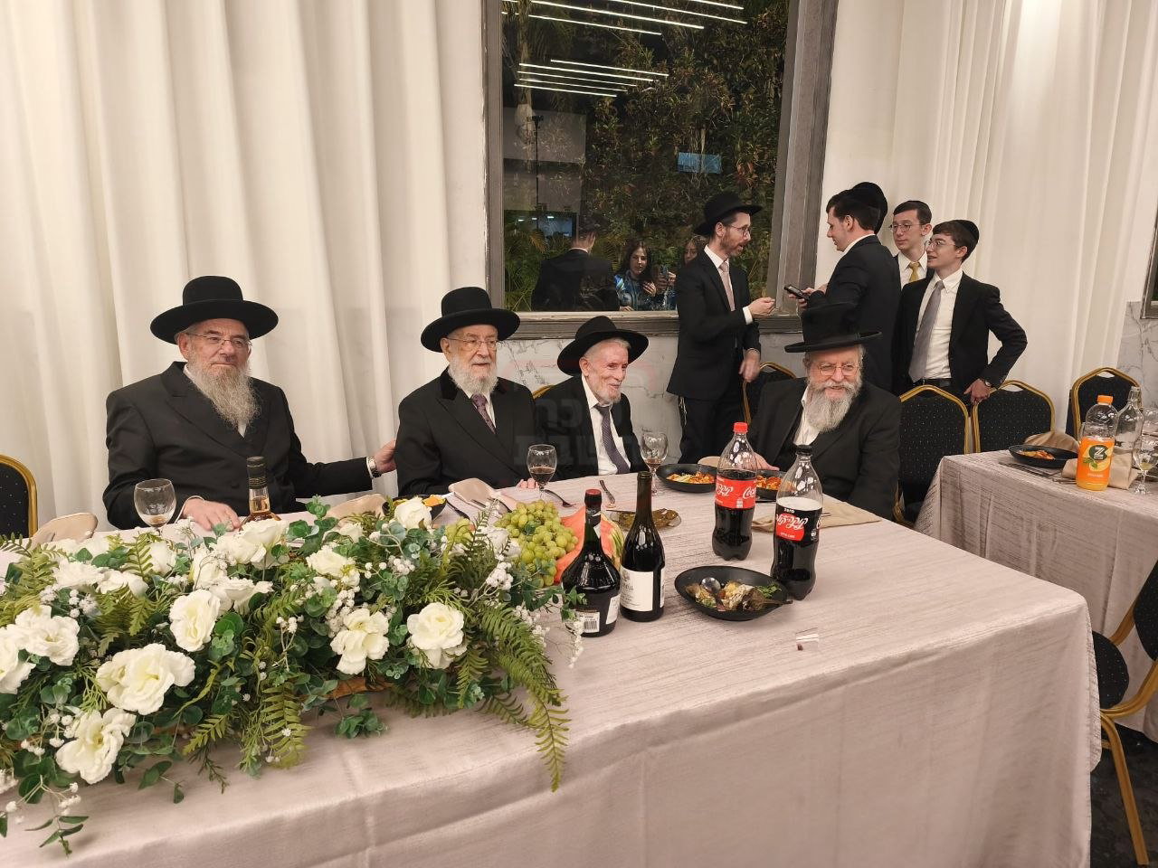 העיתונאי שנקלע לעימות אלים | 'זופניק בכיכר' עם כל התמונות, הנייעס והחשיפות של השבוע