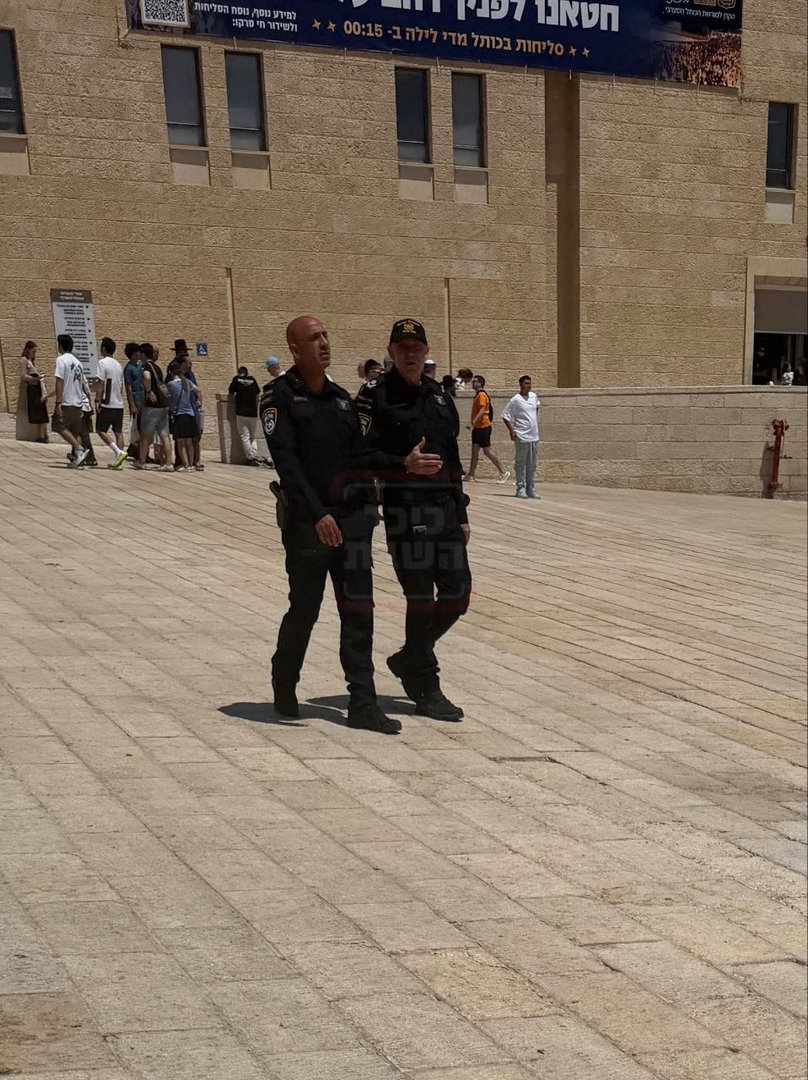 העיתונאי שנקלע לעימות אלים | 'זופניק בכיכר' עם כל התמונות, הנייעס והחשיפות של השבוע