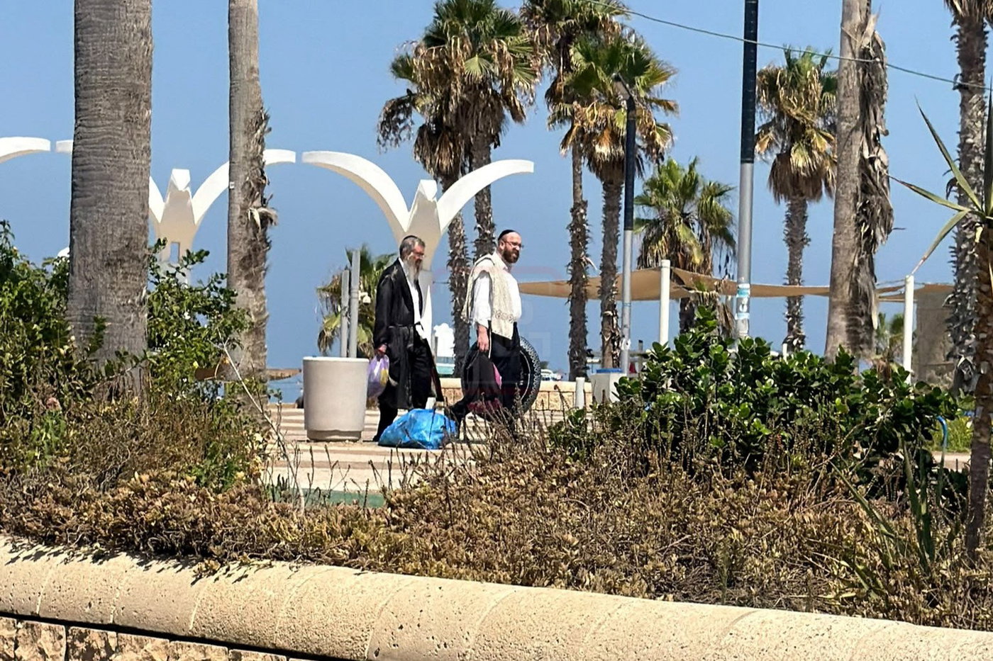 העיתונאי שנקלע לעימות אלים | 'זופניק בכיכר' עם כל התמונות, הנייעס והחשיפות של השבוע