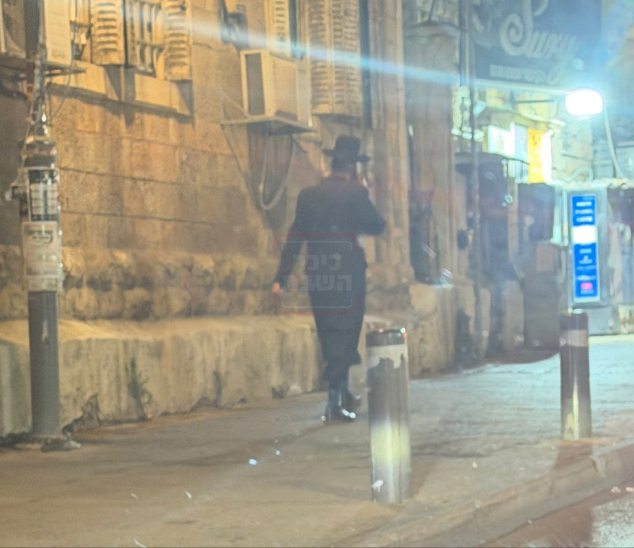 העיתונאי שנקלע לעימות אלים | 'זופניק בכיכר' עם כל התמונות, הנייעס והחשיפות של השבוע