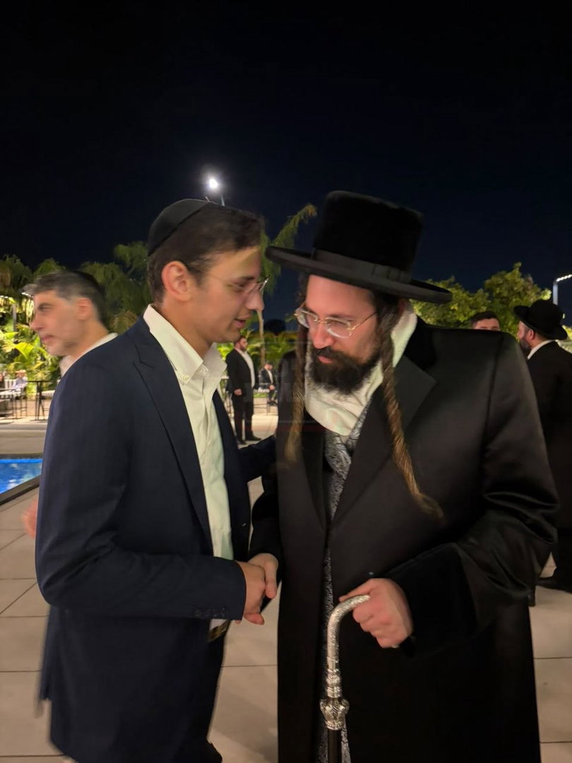 העיתונאי שנקלע לעימות אלים | 'זופניק בכיכר' עם כל התמונות, הנייעס והחשיפות של השבוע