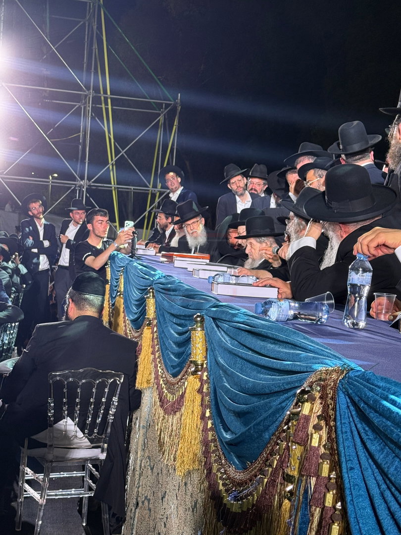 העיתונאי שנקלע לעימות אלים | 'זופניק בכיכר' עם כל התמונות, הנייעס והחשיפות של השבוע