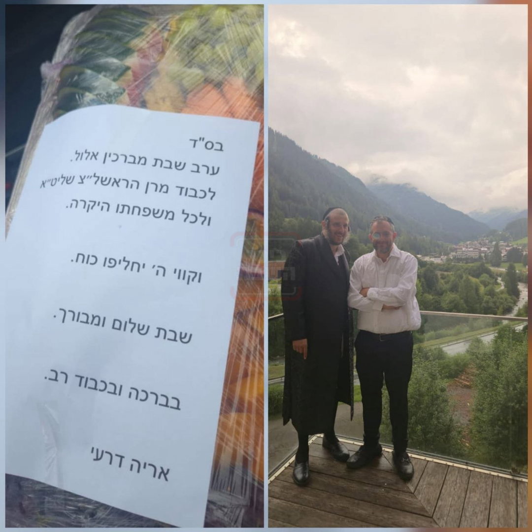 העיתונאי שנקלע לעימות אלים | 'זופניק בכיכר' עם כל התמונות, הנייעס והחשיפות של השבוע
