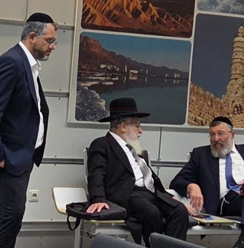 העיתונאי שנקלע לעימות אלים | 'זופניק בכיכר' עם כל התמונות, הנייעס והחשיפות של השבוע