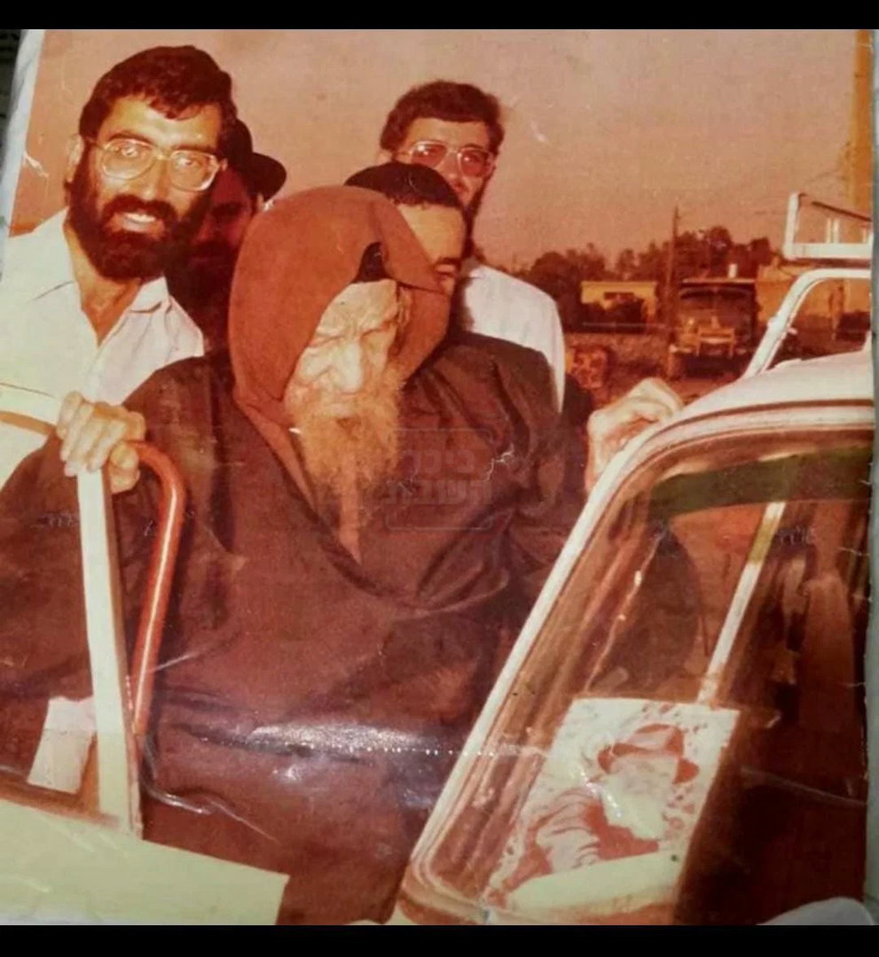 הבאבא סאלי זיע"א