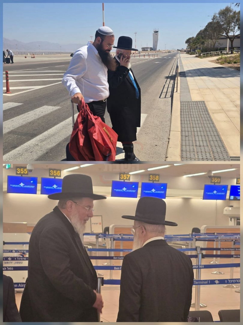ראש העיר שהפך ל"שטינקר" | 'זופניק בכיכר' עם כל התמונות, הנייעס והחשיפות של השבוע