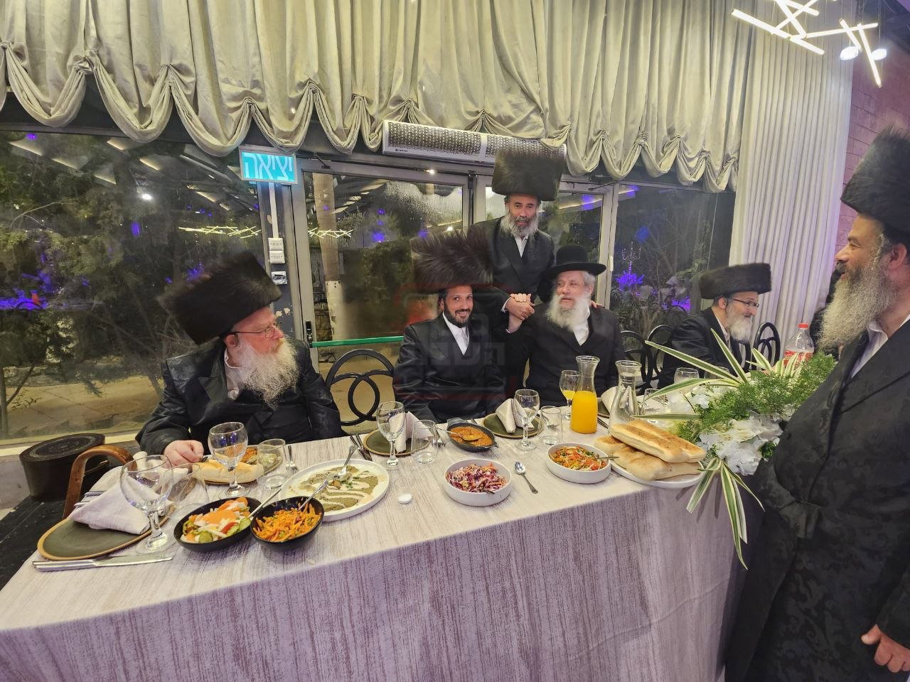 ראש העיר שהפך ל"שטינקר" | 'זופניק בכיכר' עם כל התמונות, הנייעס והחשיפות של השבוע