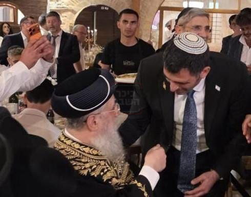 ראש העיר שהפך ל"שטינקר" | 'זופניק בכיכר' עם כל התמונות, הנייעס והחשיפות של השבוע