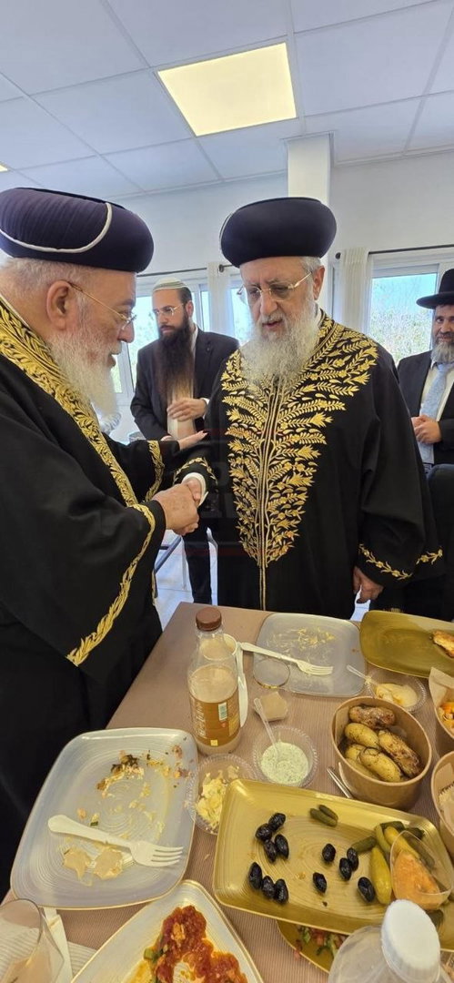 ראש העיר שהפך ל"שטינקר" | 'זופניק בכיכר' עם כל התמונות, הנייעס והחשיפות של השבוע