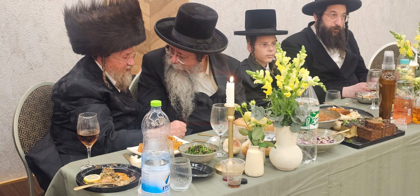 ראש העיר שהפך ל"שטינקר" | 'זופניק בכיכר' עם כל התמונות, הנייעס והחשיפות של השבוע