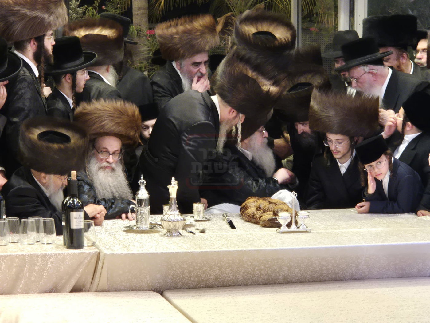 ראש העיר שהפך ל"שטינקר" | 'זופניק בכיכר' עם כל התמונות, הנייעס והחשיפות של השבוע