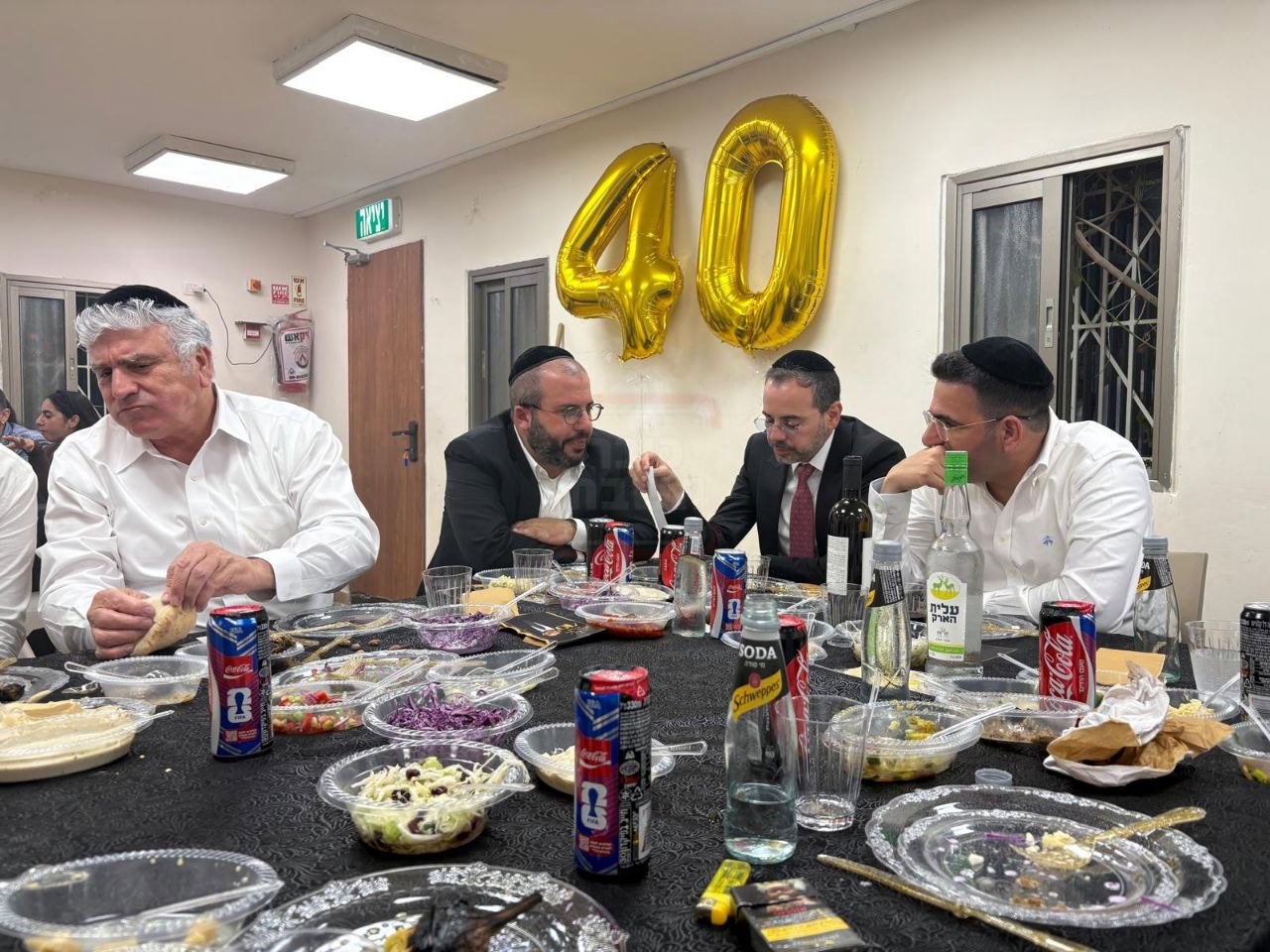 ראש העיר שהפך ל"שטינקר" | 'זופניק בכיכר' עם כל התמונות, הנייעס והחשיפות של השבוע