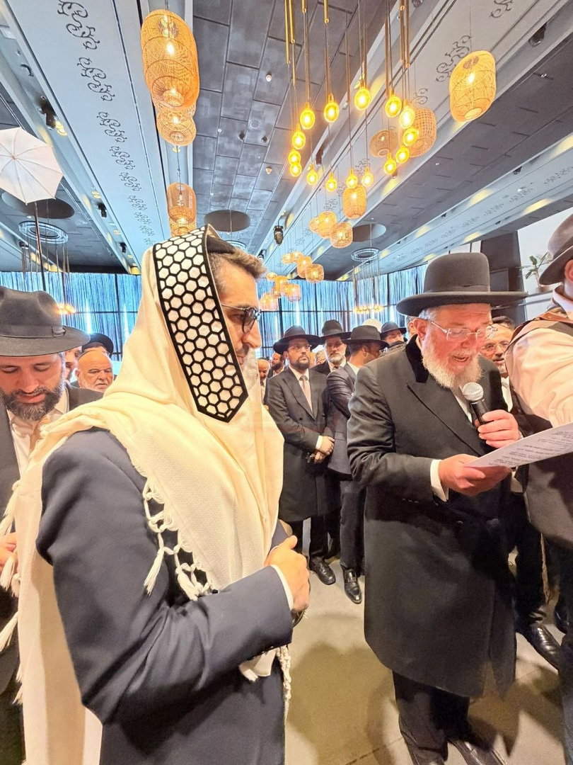 ראש העיר שהפך ל"שטינקר" | 'זופניק בכיכר' עם כל התמונות, הנייעס והחשיפות של השבוע