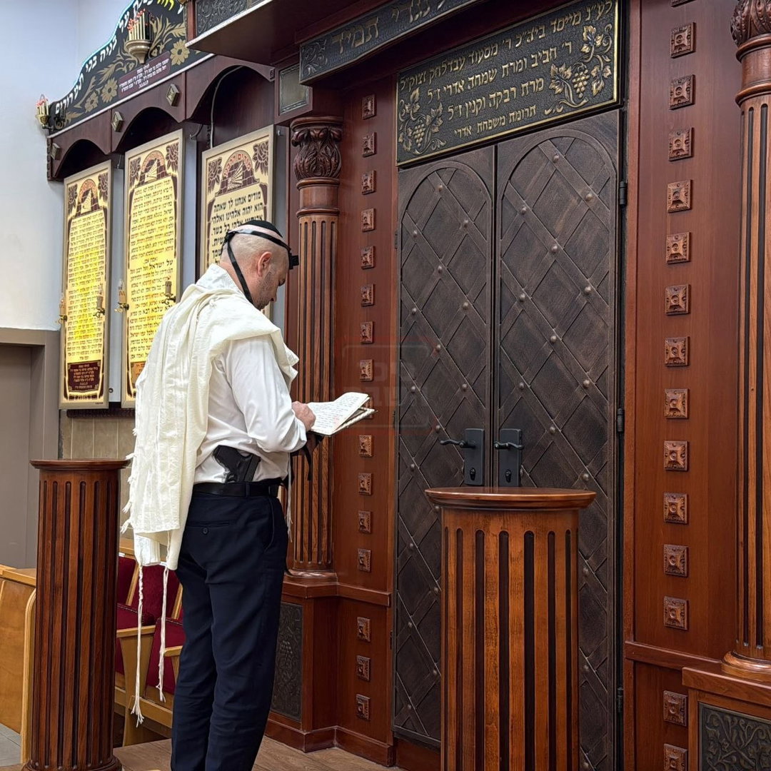ראש העיר שהפך ל"שטינקר" | 'זופניק בכיכר' עם כל התמונות, הנייעס והחשיפות של השבוע