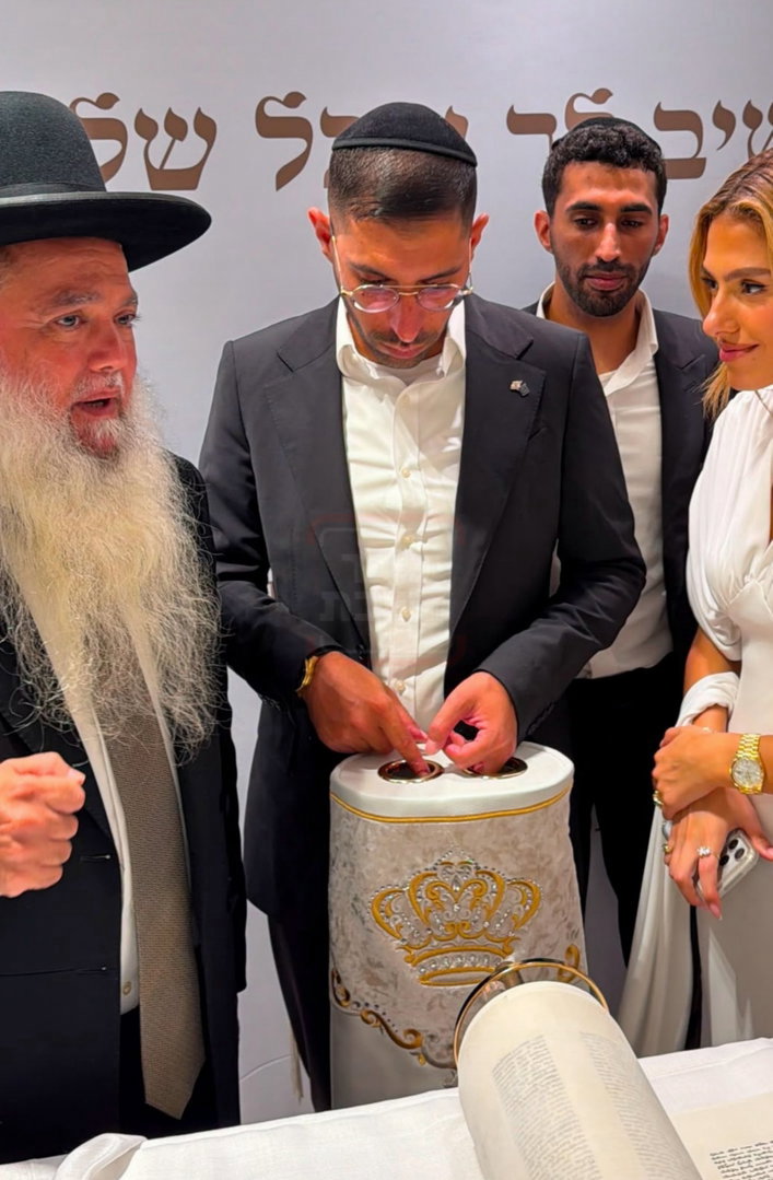 ראש העיר שהפך ל"שטינקר" | 'זופניק בכיכר' עם כל התמונות, הנייעס והחשיפות של השבוע
