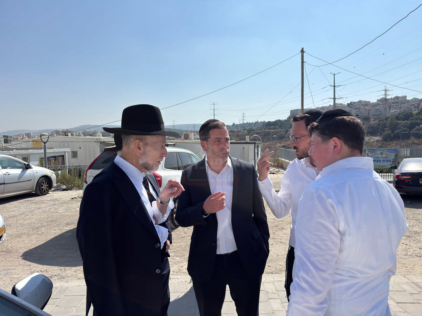 ראש העיר שהפך ל"שטינקר" | 'זופניק בכיכר' עם כל התמונות, הנייעס והחשיפות של השבוע