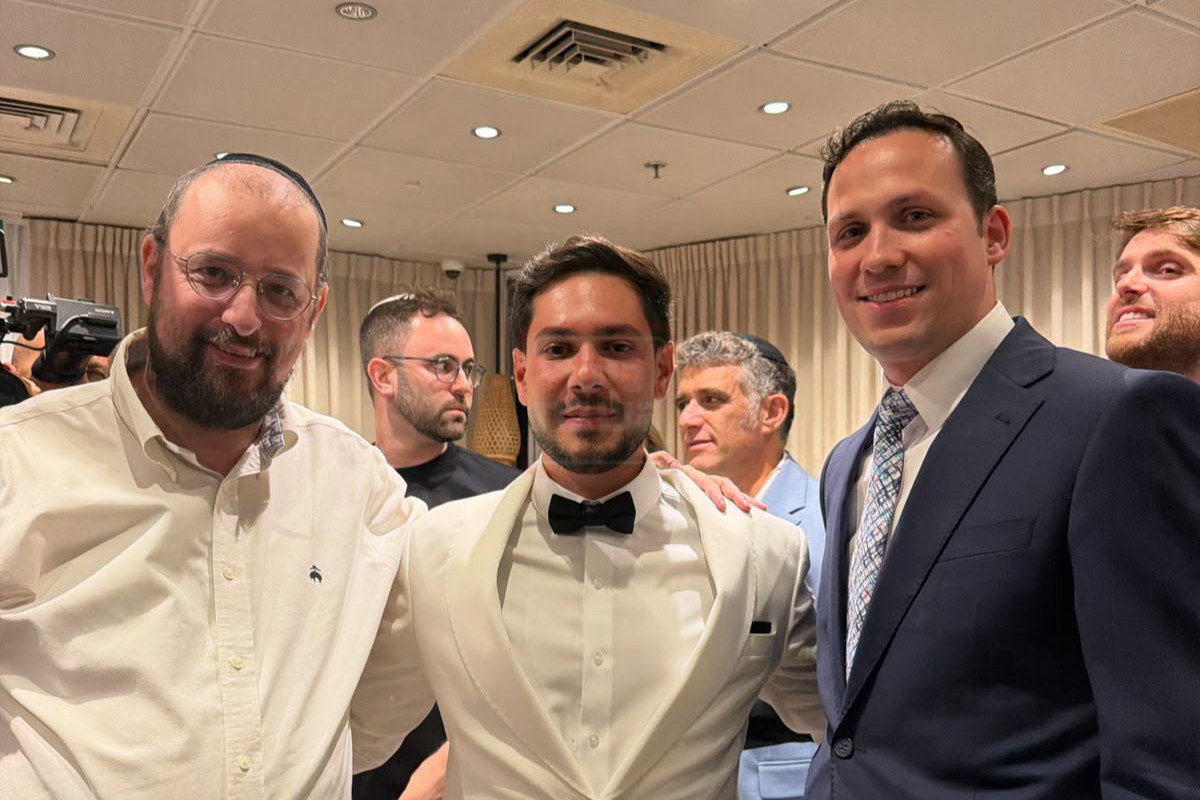 ראש העיר שהפך ל"שטינקר" | 'זופניק בכיכר' עם כל התמונות, הנייעס והחשיפות של השבוע