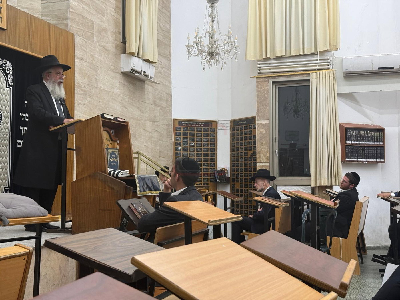 ראש העיר שהפך ל"שטינקר" | 'זופניק בכיכר' עם כל התמונות, הנייעס והחשיפות של השבוע