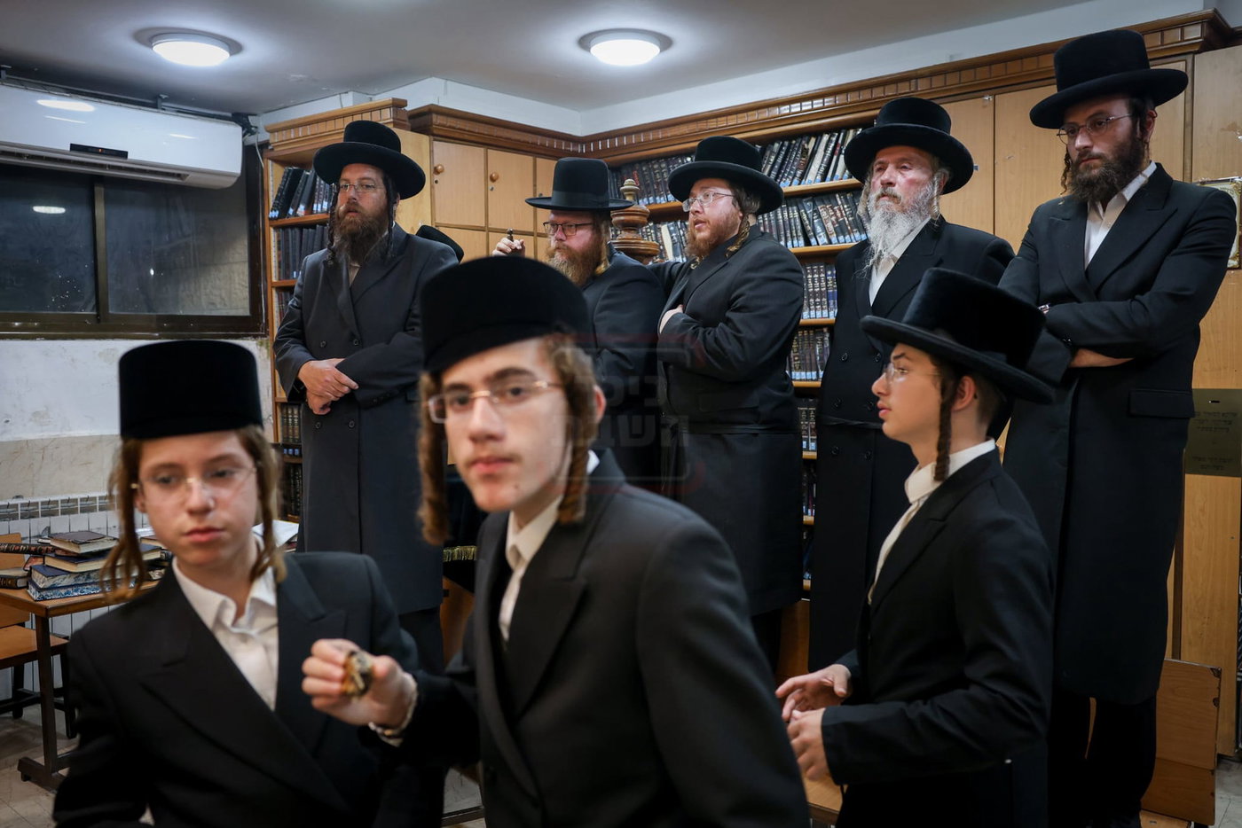 ראש העיר שהפך ל"שטינקר" | 'זופניק בכיכר' עם כל התמונות, הנייעס והחשיפות של השבוע