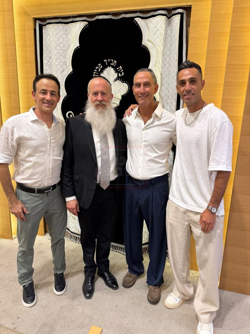ראש העיר שהפך ל"שטינקר" | 'זופניק בכיכר' עם כל התמונות, הנייעס והחשיפות של השבוע