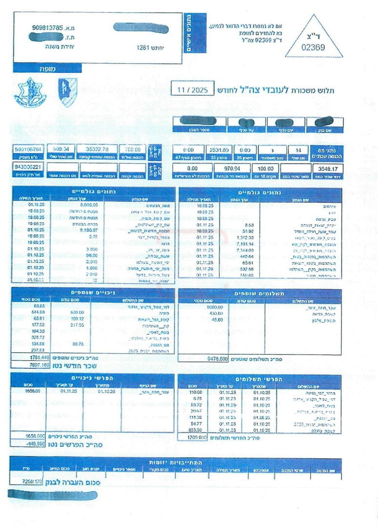 האמיתי