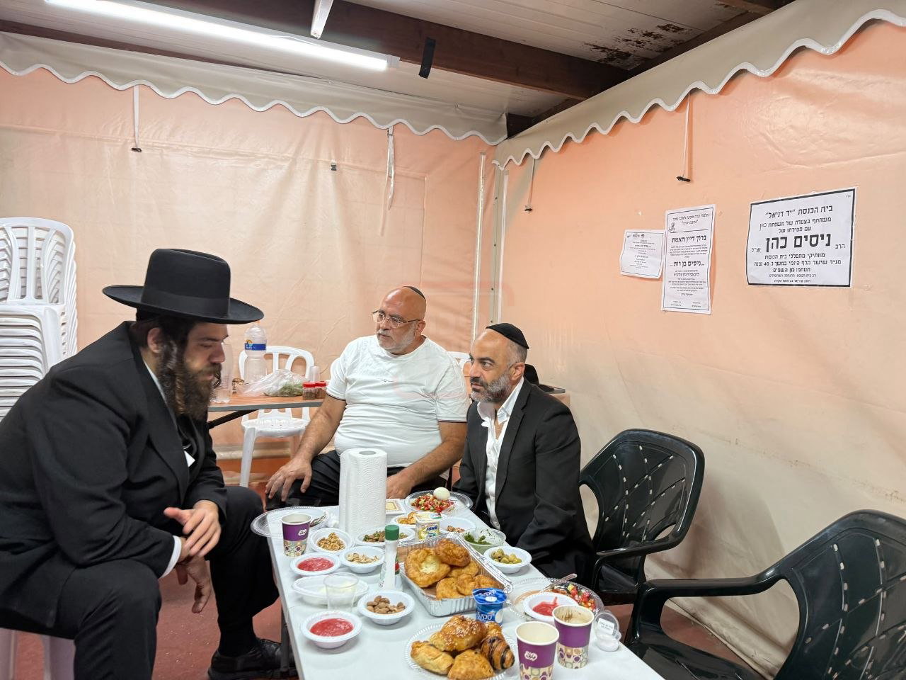 העיתונאי שכמעט התעלף | 'זופניק בכיכר' עם כל התמונות, הנייעס והחשיפות של השבוע