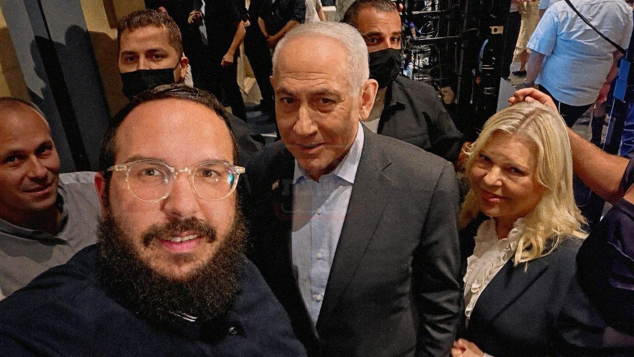 העיתונאי שכמעט התעלף | 'זופניק בכיכר' עם כל התמונות, הנייעס והחשיפות של השבוע