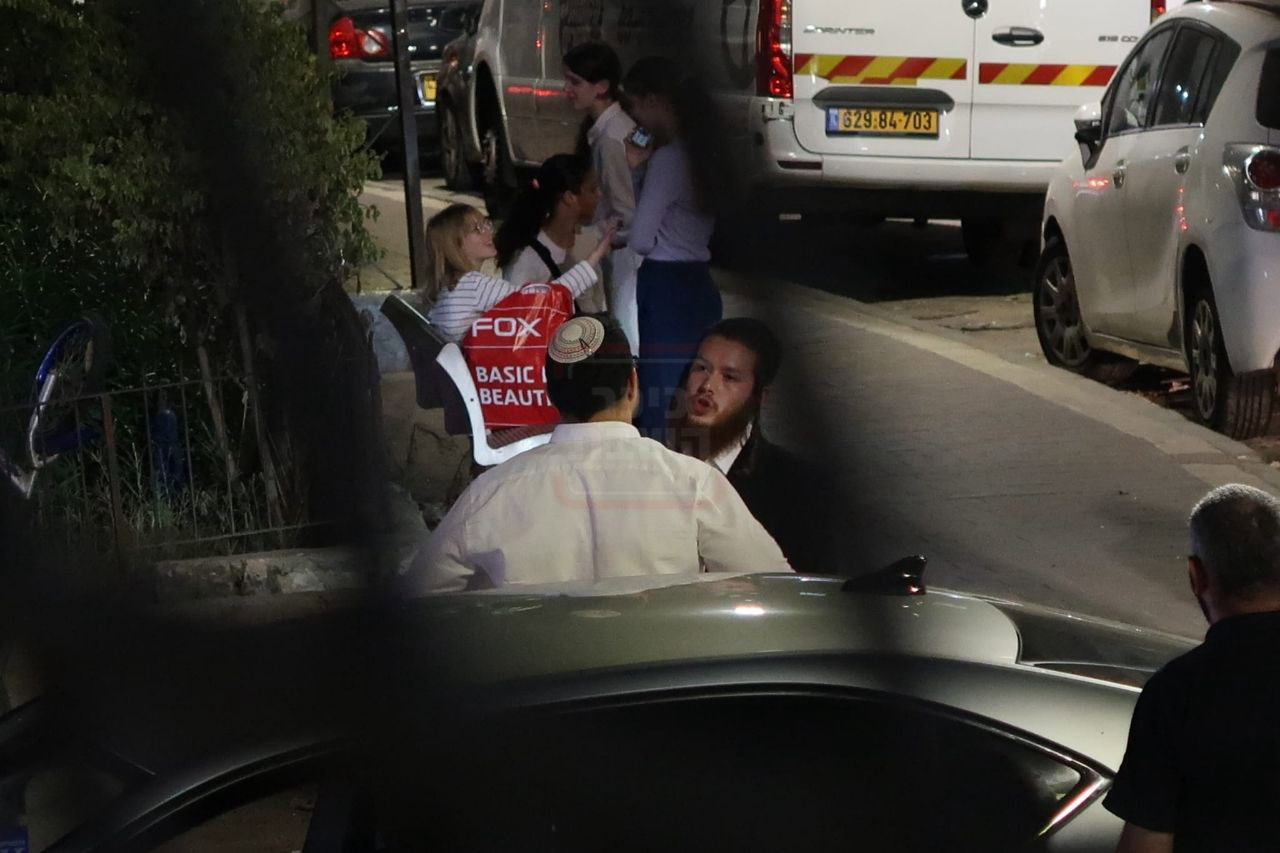 העיתונאי שכמעט התעלף | 'זופניק בכיכר' עם כל התמונות, הנייעס והחשיפות של השבוע