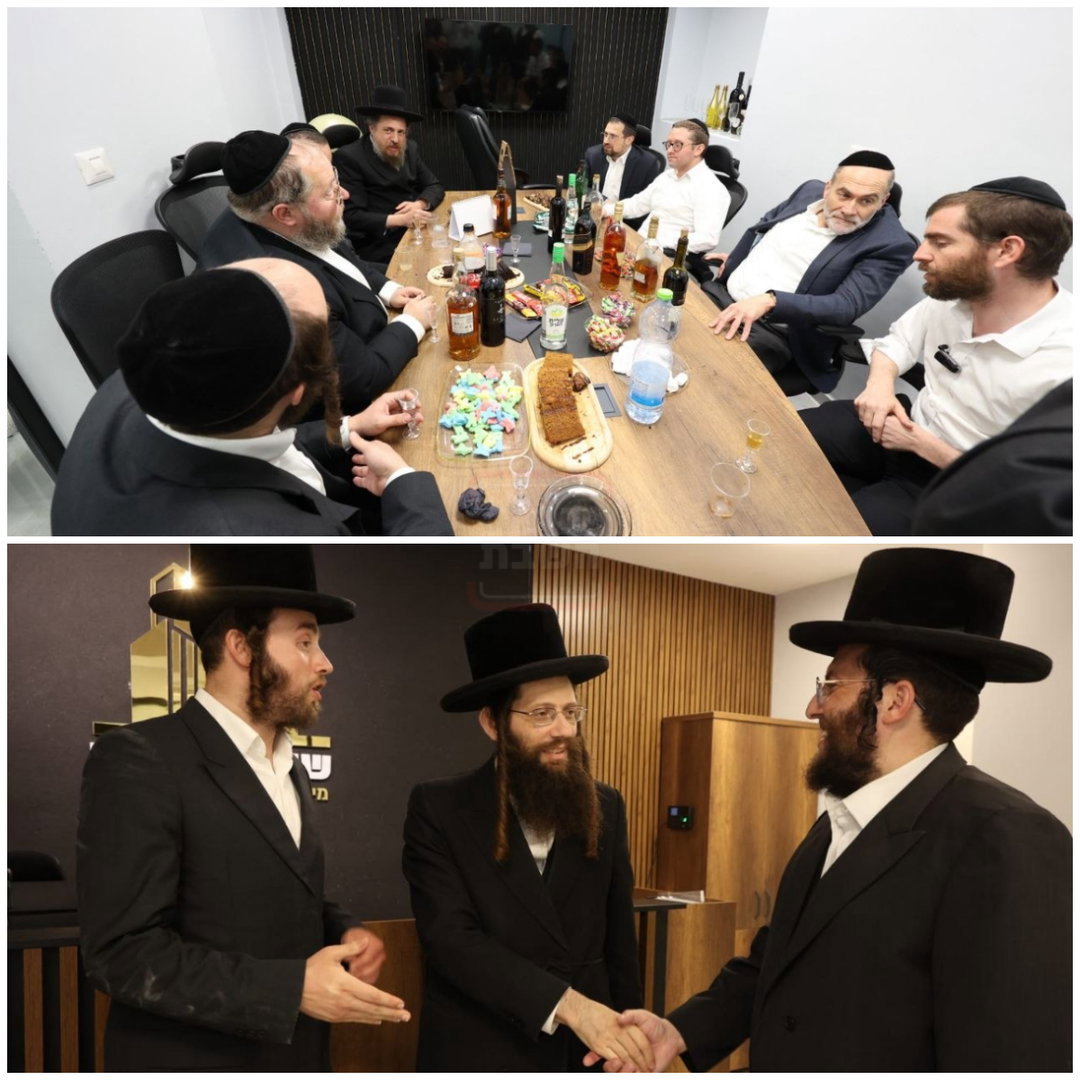ראש המפלגה שמחפש אישה חרדית | 'זופניק בכיכר' עם כל התמונות, הנייעס והחשיפות של השבוע