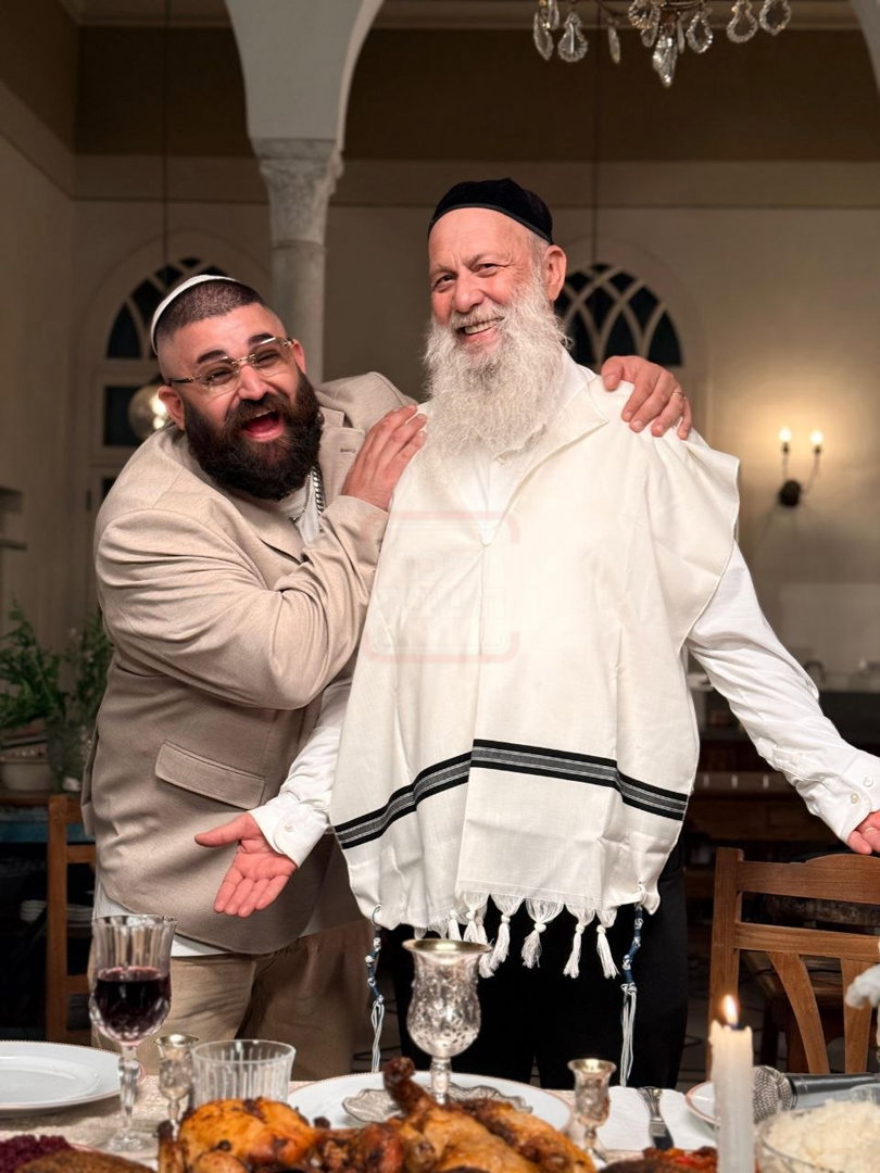 ראש המפלגה שמחפש אישה חרדית | 'זופניק בכיכר' עם כל התמונות, הנייעס והחשיפות של השבוע