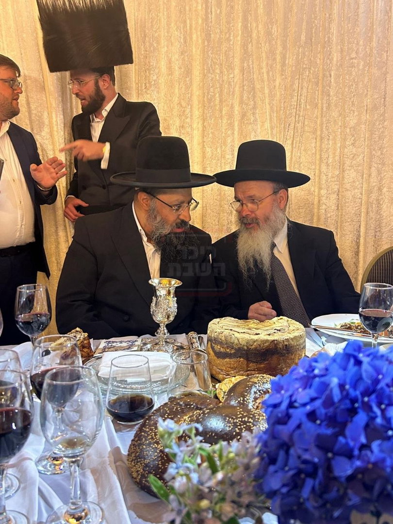ראש המפלגה שמחפש אישה חרדית | 'זופניק בכיכר' עם כל התמונות, הנייעס והחשיפות של השבוע