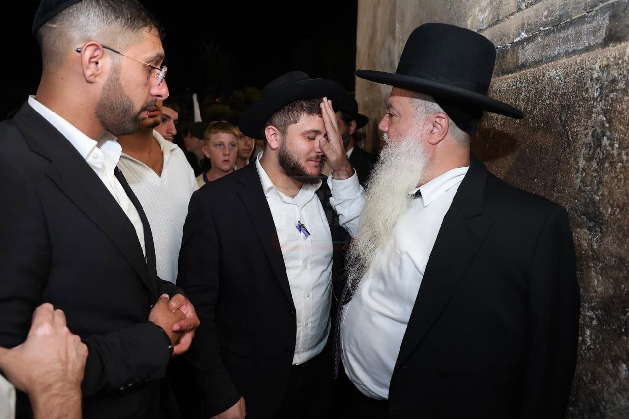 ראש המפלגה שמחפש אישה חרדית | 'זופניק בכיכר' עם כל התמונות, הנייעס והחשיפות של השבוע