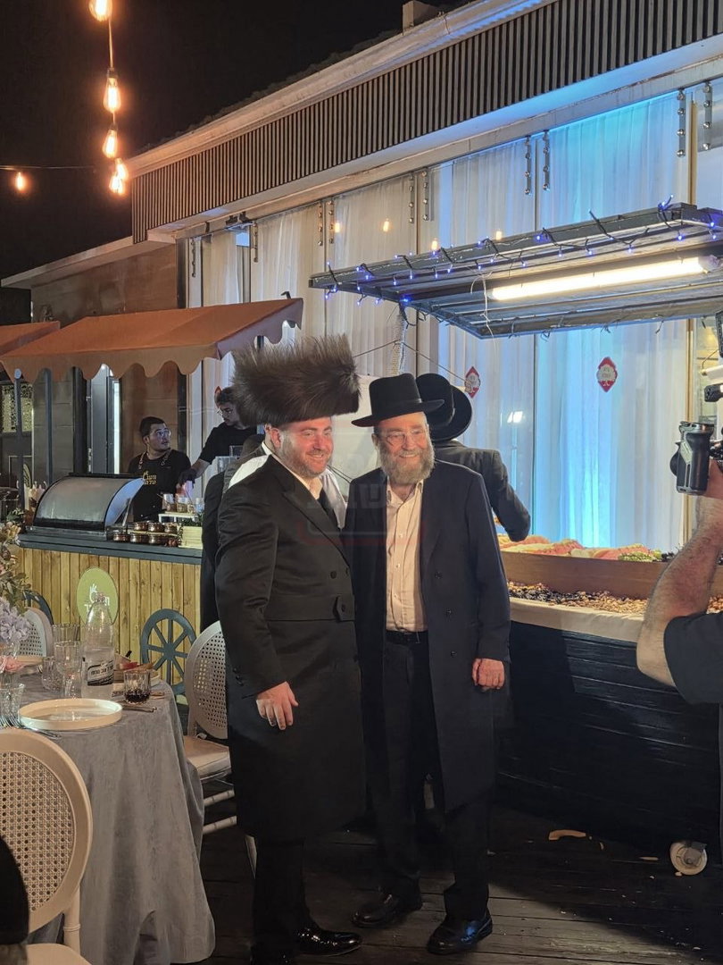 ראש המפלגה שמחפש אישה חרדית | 'זופניק בכיכר' עם כל התמונות, הנייעס והחשיפות של השבוע