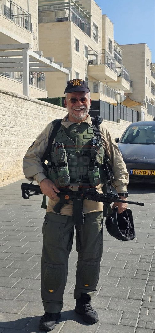ראש המפלגה שמחפש אישה חרדית | 'זופניק בכיכר' עם כל התמונות, הנייעס והחשיפות של השבוע