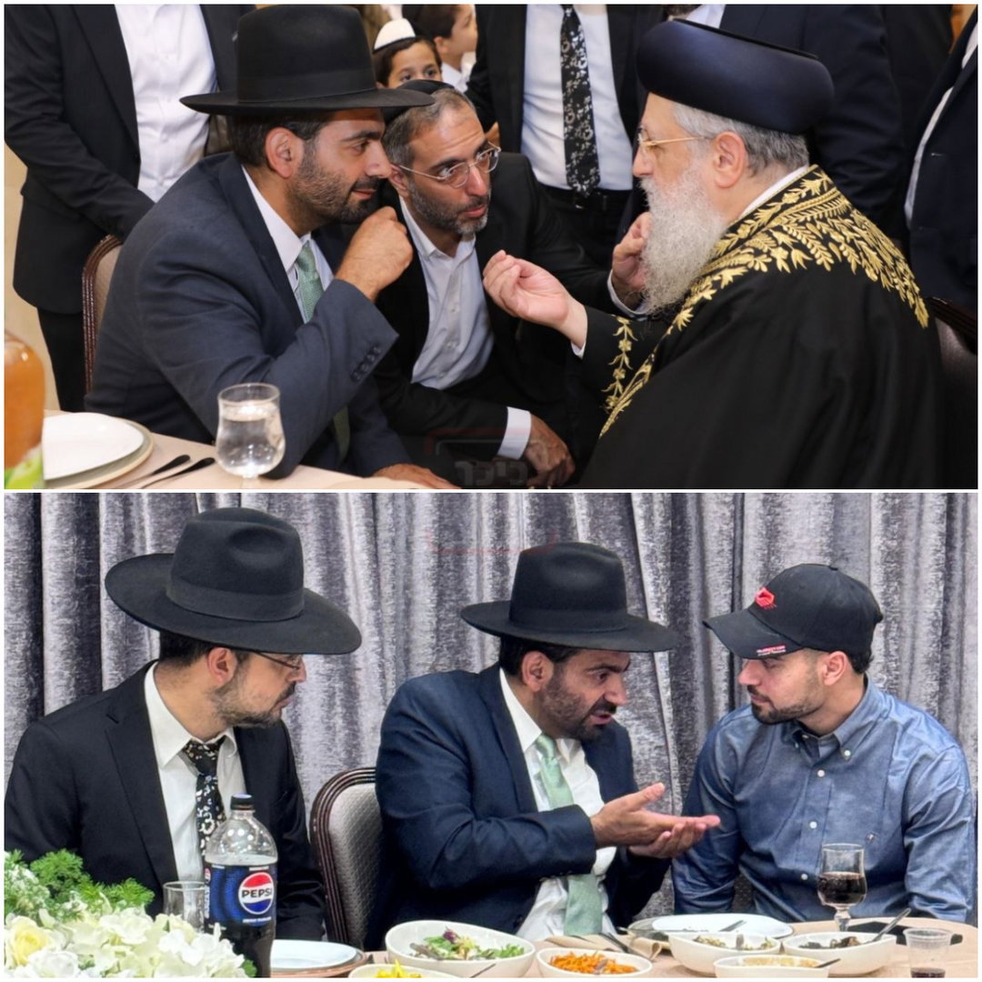 ראש המפלגה שמחפש אישה חרדית | 'זופניק בכיכר' עם כל התמונות, הנייעס והחשיפות של השבוע