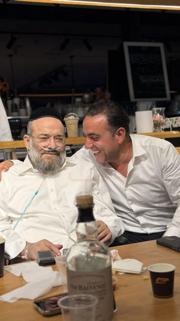 ראש המפלגה שמחפש אישה חרדית | 'זופניק בכיכר' עם כל התמונות, הנייעס והחשיפות של השבוע