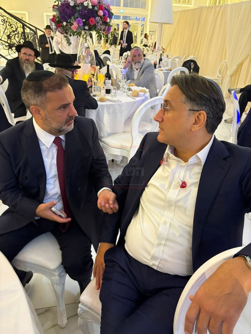 ראש המפלגה שמחפש אישה חרדית | 'זופניק בכיכר' עם כל התמונות, הנייעס והחשיפות של השבוע