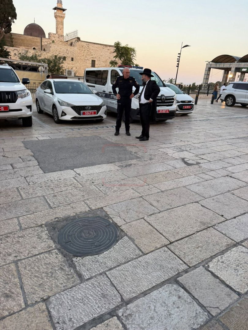ראש המפלגה שמחפש אישה חרדית | 'זופניק בכיכר' עם כל התמונות, הנייעס והחשיפות של השבוע
