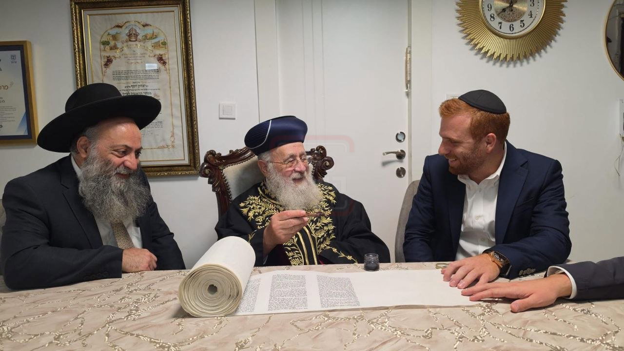 ראש המפלגה שמחפש אישה חרדית | 'זופניק בכיכר' עם כל התמונות, הנייעס והחשיפות של השבוע