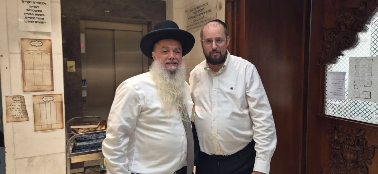 ראש המפלגה שמחפש אישה חרדית | 'זופניק בכיכר' עם כל התמונות, הנייעס והחשיפות של השבוע