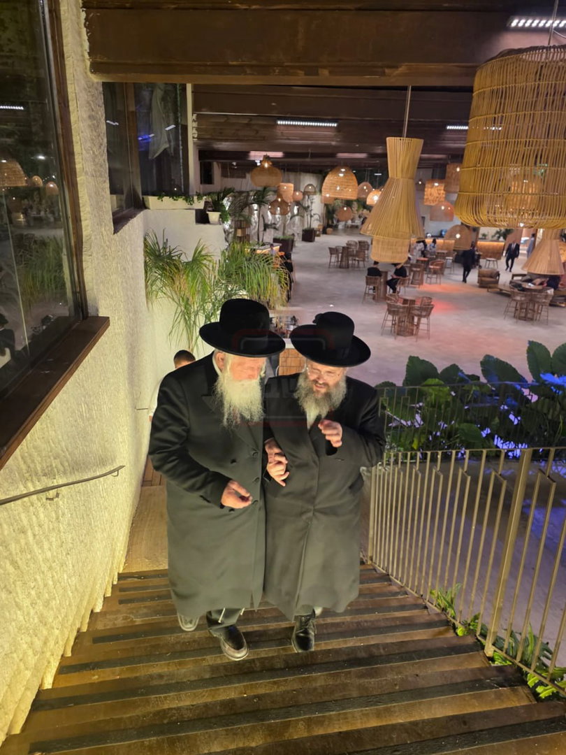 ראש המפלגה שמחפש אישה חרדית | 'זופניק בכיכר' עם כל התמונות, הנייעס והחשיפות של השבוע